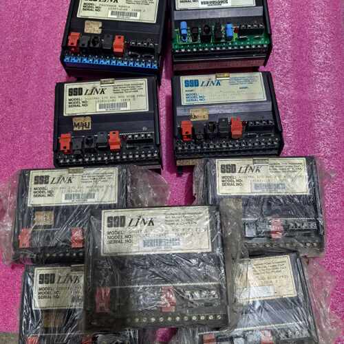 溢价-欧陆SSD LINK驱动直流调速器模块