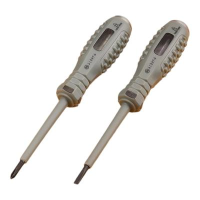 釰测电笔批头可拧螺丝批头硬度高