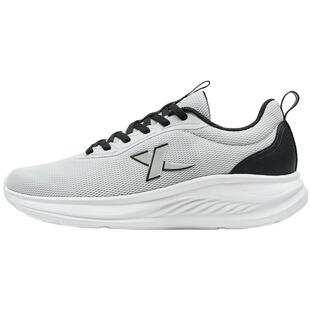 特步男鞋2026春秋新款青少年运动鞋初中生网面轻便减震跑步鞋正品