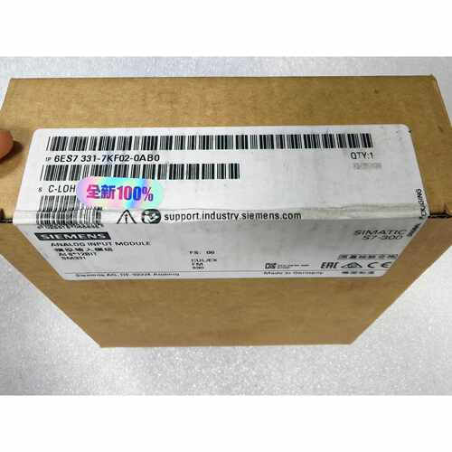 询价-6ES7 331-7KF02-0AB0  保证，质