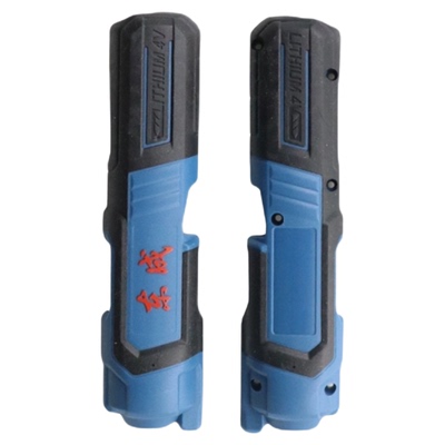 东成电动螺丝刀外壳DCPL03-5/04-5配件外壳机壳