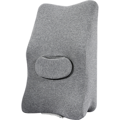 夫妻行房备孕抬高枕头趴睡枕