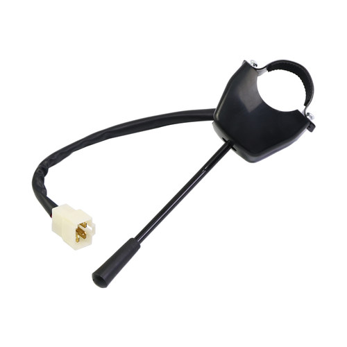 叉车转向灯开关FXK-700适用杭叉30HB A30 A45合力柳工JK802A 3T