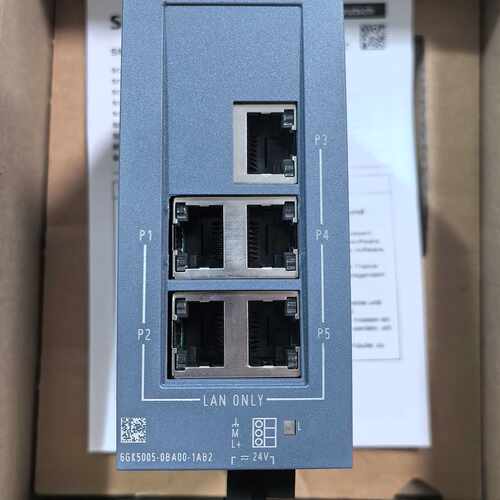 【议价-可维修】   交换机 005-0BA00-12 /均有货