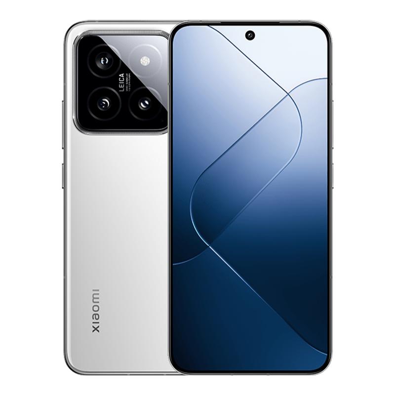 ٽۣС Xiaomi 14 5Gֻ Ϸճ 12+256 1961.1Ԫ