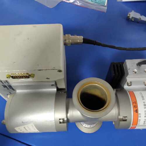 溢价-MKS 20704A Process Sense NDIR端