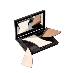 Mooekiss木柯诗修容高光一体盘综合哑光提亮面部腮红阴影鼻影侧影