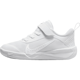 Nike/耐克正品OMNI MULTI-COURT小童运动休闲鞋DM9026-100