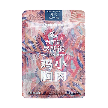 暴肌独角兽鸡胸肉混合口味组合