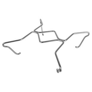 德国Petromax Atago 焚火台烹饪锅架 不锈钢材质稳固耐用多功能