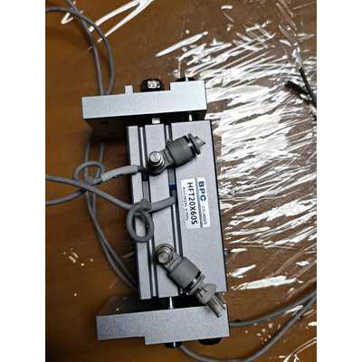 议价BPC气爪手指气缸HFT20X60S维修