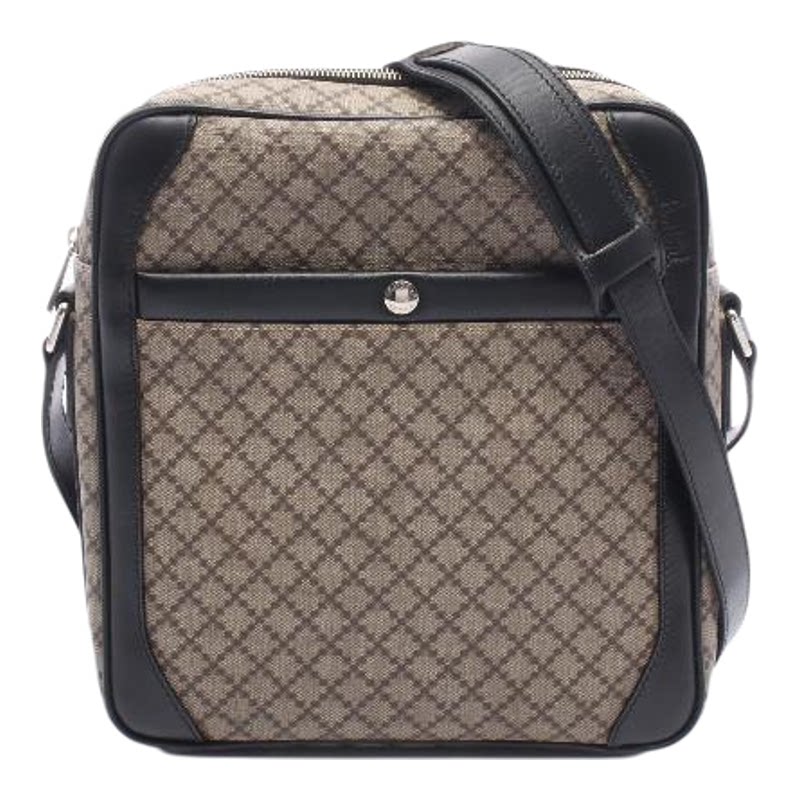 中古Gucci古驰斜挎包レディース
