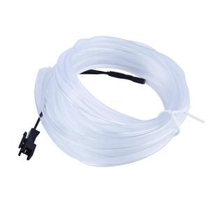 24v货车内饰冷光线氛围灯导光条车内免接线改装无线装饰用品大全