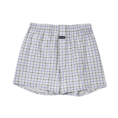 男士阿罗裤加大码内裤纯棉宽松