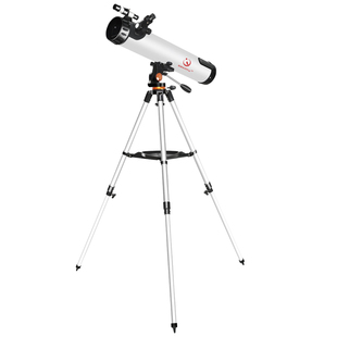 天文望远镜专业观星100000倍儿童入门级大口径自动寻星版高清高倍