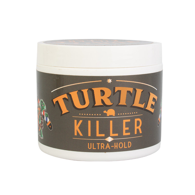 美国turtle乌龟杀手定型水基发油
