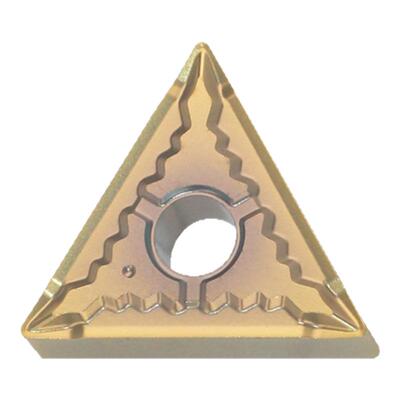 数控刀片不锈钢专用TNMG160404