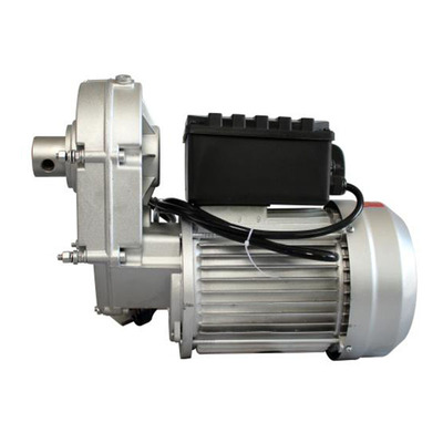 小型搅拌机配件电机齿轮箱万向轴