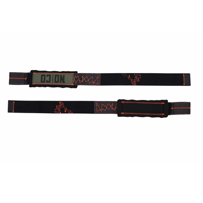 NoCo助力带颜值巅峰超强质感