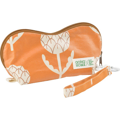 小清新太阳眼镜墨镜收纳布袋挂包