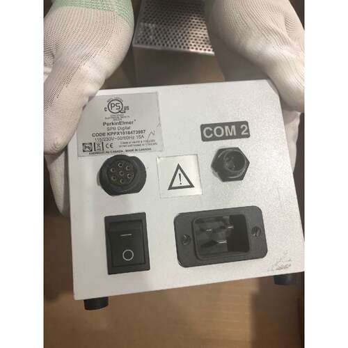 非标价perkin Elmer SPB DIGITAL contr议价