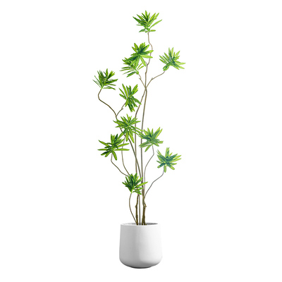 森泰家居旗舰店专注仿真绿植20年