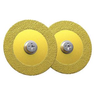 金刚砂美缝清缝切割片手电钻角磨机手磨机小锯片切片磨片瓷砖神器