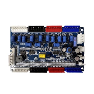 四方城麻将机方和旋翼机操作盘主板皮带升降拔牌条塑料件配件大全