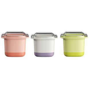 摩登主妇冰格模具食品级制冰盒辅食冷冻格威士忌大号冰球冰块模具