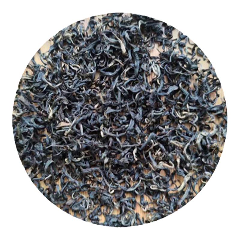 茶农自产2026高档嫩芽崂山红茶