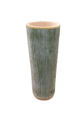 竹筒餐具竹筒纯手工原生态竹制品