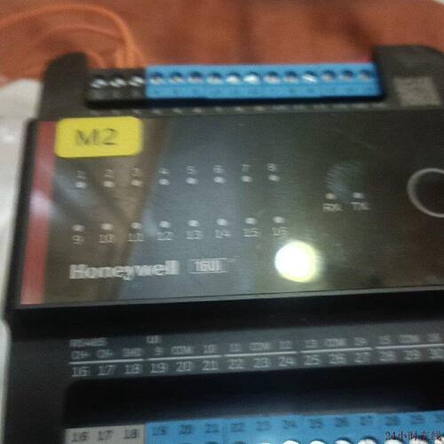 可维修霍尼韦尔HoneywellPUC16000EM2MODBUSIO扩展模块24VAC5060H