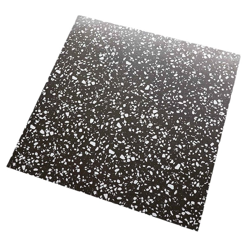 灰色水磨石瓷砖800X800客厅餐厅防滑仿古砖800x800商场服装店地砖