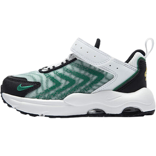 Nike/耐克正品AIR MAX TW婴童魔术贴时尚运动鞋DQ0298-106