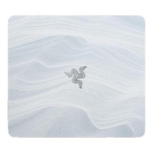 雷蛇玻璃鼠标垫光伏钢化玻璃小号鼠标垫光伏玻璃游戏鼠标垫玻璃