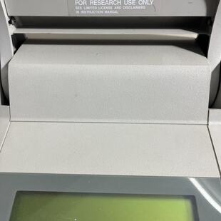 Applied Biosystems GeneAmp PCR