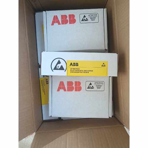 议价ZPOW791ABB变频器ACS880ACS580系列适用
