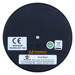 ICD 3烧录器Microchip MPLAB ICD3 In-Circuit Debugger DV164035