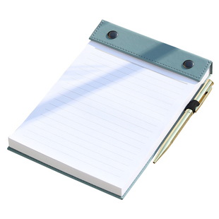 便签本可撕板夹办公室用品大全本子便签a5拍纸本夹板记事本定制便签纸ins高颜值可撕本记录本替换笔记本文具