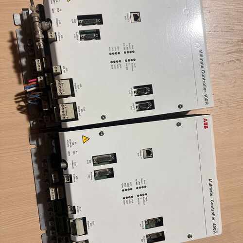 溢价-Millmate Controller 400R系
