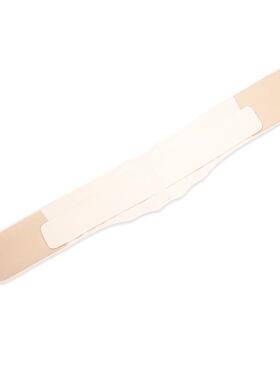 超轻薄护腰带腰椎间盘突出专业女士腰痛夏季透气防寒腰托久坐神器