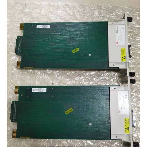 议价ABBDCS卡件模块SPBRC410BRC410适用
