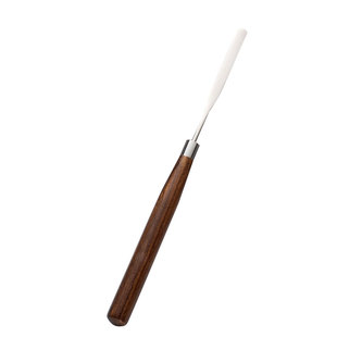 日式原木杆美甲调胶棒调色搅拌甲油胶调和取彩绘胶带手柄专用工具