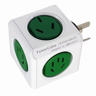 16A转双16A和10安转换器大功率壁挂空调插座转化器2个大孔转换头