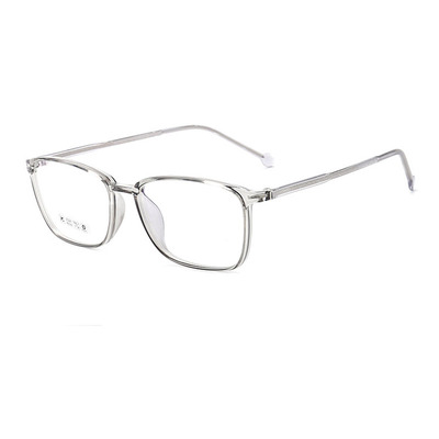 叶瑾言陈道明同款方框TR90眼镜
