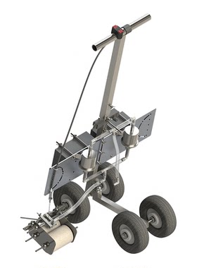 沣江工具划线机通用涂料便携实用