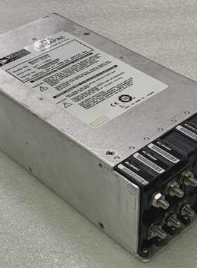 Vicor PFC MEGAPAC MP4-76579 115-230VAC 15A 47-500Hz 300VDC 1