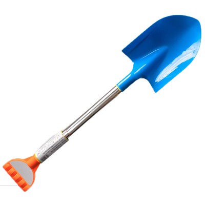 儿童玩具铲子雪铲沙滩玩具玩沙子