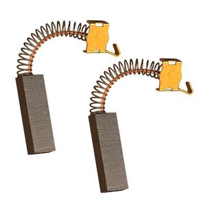 吸尘器碳刷 适配多种吸尘器碳刷 小狗 美的亿力海尔飞利浦