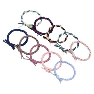 发圈头绳女生橡皮筋女扎头绑头发马尾2025年新款网红成人头饰发绳